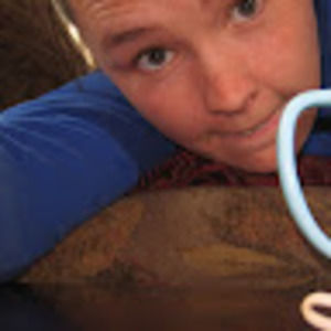 Meet your Posher, Christine